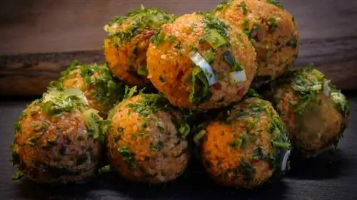 Типичные блюда турецкой гастрономии, которые понравятся каждому