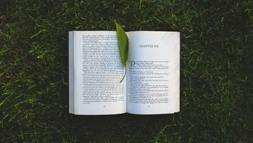 Книга