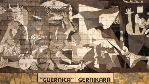 Герника Фреска