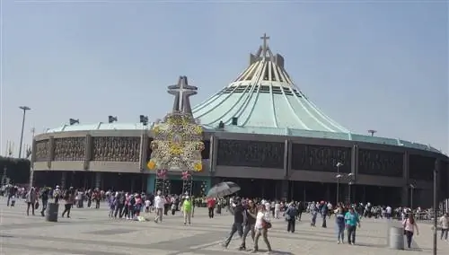 Мехико
