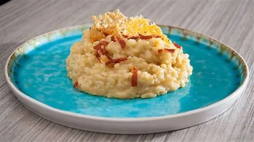 5 рецептов, которые познакомят вас со вкусом Италии и которые вы легко сможете приготовить дома