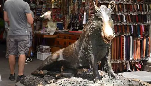 Порчеллино