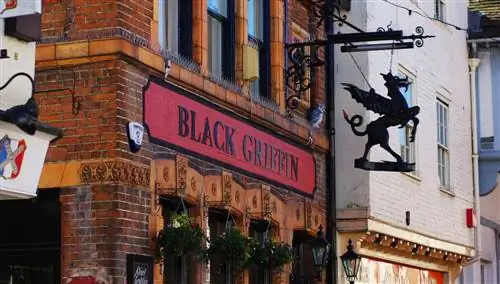 Берлин, бары