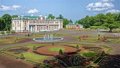 Замок Катариненталь