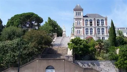 Музей Жюля Верна