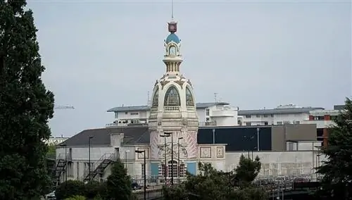 Уникальный тур по Нант-Лью