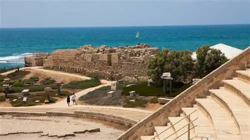 Мечтайте сейчас (бодрствуйте) благодаря камерам прямой трансляции, установленным в Израиле, а путешествуйте позже