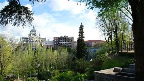 5 фильмов о разных уголках Испании