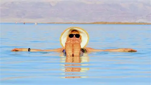 Израиль – направление «только для женщин»