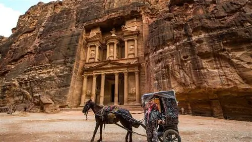 Иордания