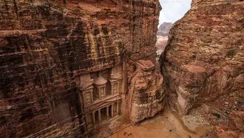 Иордания