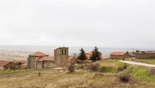 Иоанновская степь