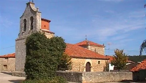 Эррера де Сориа