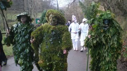 Фестивали Ла Винахера