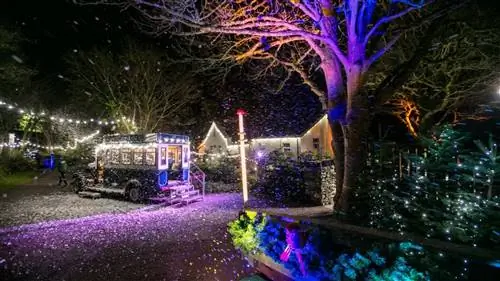 Ирландия на Рождество