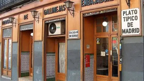 Прогулка по 5 ресторанам самого разного уровня, чтобы насладиться этим «скромным» деликатесом