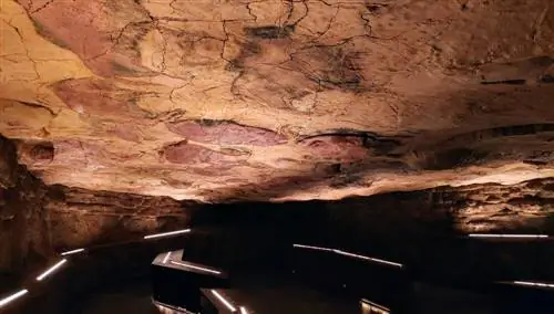 Неокейв Альтамира