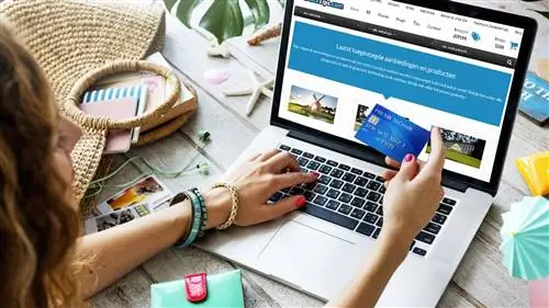 4 подарка для путешественников, воспользовавшихся Черной пятницей