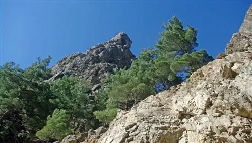 Таврские горы, Турция