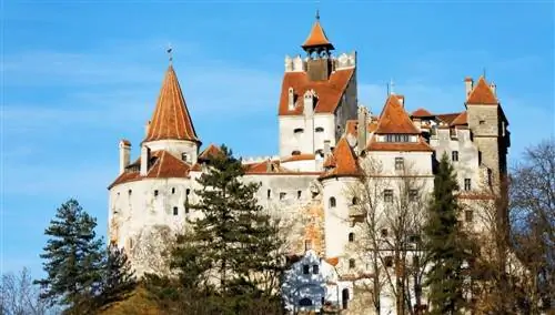 Румыния