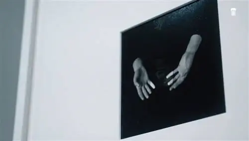 Франческа Вудман