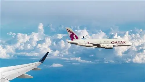 Знаете ли вы Stopover? Способ увидеть два направления по цене одного билета