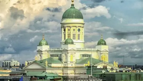 Хельсинки