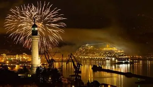 Маяк Виттория
