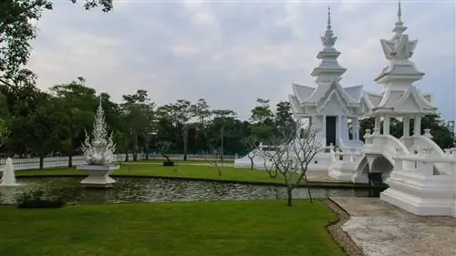 Вы едете в Таиланд? Это все, что вам нужно иметь в виду