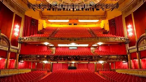 Лопе де Вега