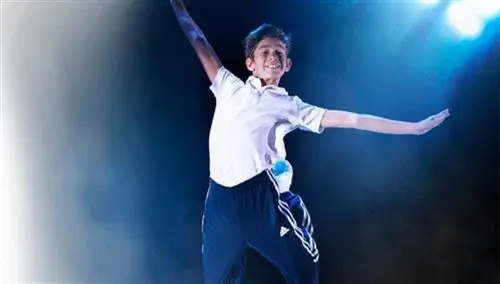 Билли Эллиот (Билли)