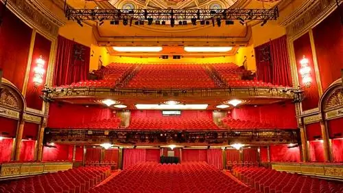 5 мюзиклов Мадрида, которые ждут вас