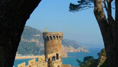 Коста Брава