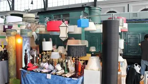 Ларек моторного рынка