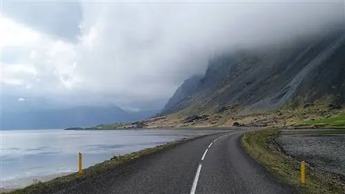 Подготовьтесь к зимнему путешествию: 5 стран, которые стоит открыть