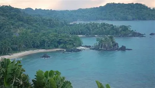 Иль-Сент-Мари