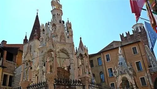 Арка Скалигера