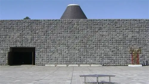 Мужская часовня