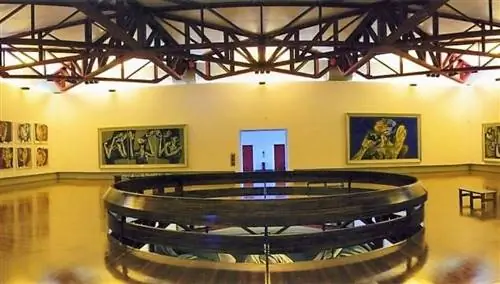 Внутренняя часовня человека