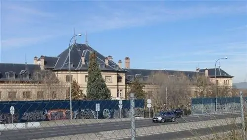 Институт Льоренте