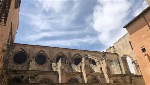 Кафедральный собор Куэнки