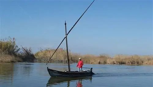 Альбуфера