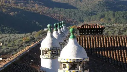 Больница Святого Иоанна Крестителя