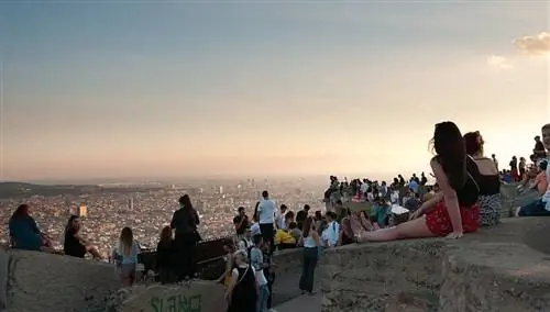 Кармель Бункерс Кармель Бункерс