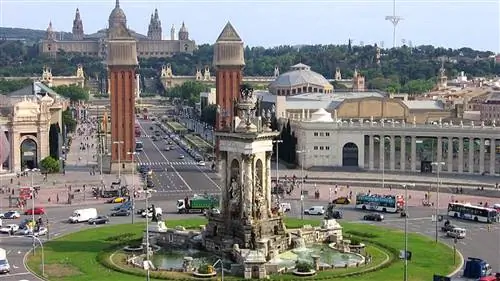 5 разных планов, чтобы раскрыть все тайны Барселоны в этот отпуск