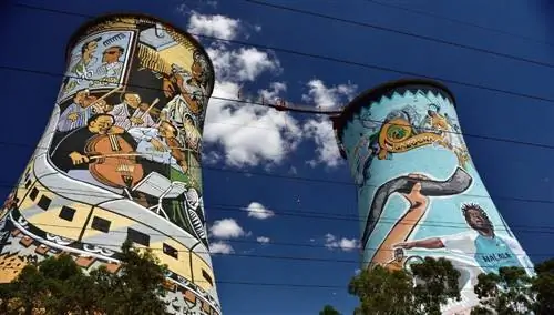 Орландо Тауэрс