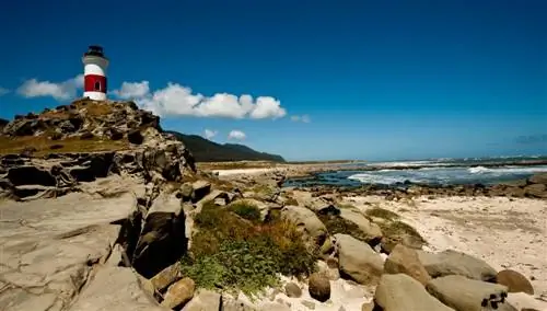 Остров Мокко