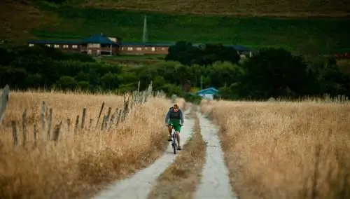 Остров Мокко