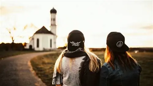 Путешествуйте вдвоем