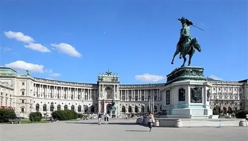 Вена, Австрия)